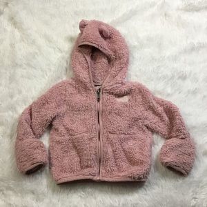 The North Face Jacket